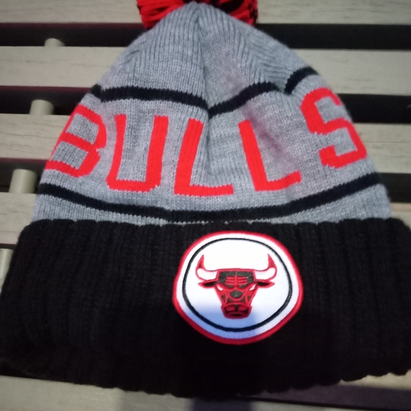 Chicago Bulls hat - Picture 1 of 11